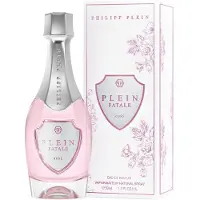 Philipp Plein PLEIN FATALE ROSÉ edp vapo 50 ml