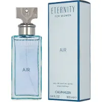 Calvin Klein Eternity Air Eau de Parfum Pour Femme - 100 ml