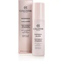 Collistar - Rigenera Glow Soin Éclat Anti-rides