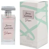 Lanvin Jeanne Fleur EDP W 100 ml