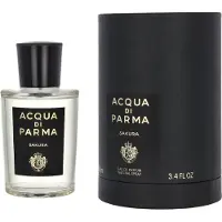 Acqua di Parma Signatures of the Sun Sakura Eau de Parfum 100 ml | Fraîcheur Florale &amp; Élégance Japonaise
