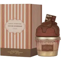 Lattafa / Choco Overdose Give Me Gourmand Eau de Parfum 75ml