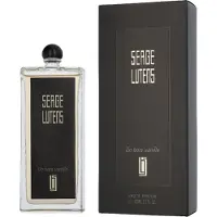 Serge Lutens UN BOIS VANILLE eau de parfum vaporisateur 100 ml