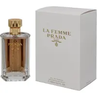 Prada La Femme Eau De Parfum Vaporisateur 100 Ml