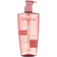 Kérastase Chroma Absolu Bain Riche Chroma Respect shampoing nourrissant pour cheveux colorés 500 ml