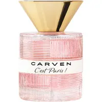 Carven C'est Paris! Pour Femme Eau de Parfum 50 ml
