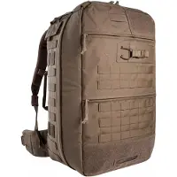 Tasmanian Tiger TT First Responder 50 8700-346, marron coyote, sac à dos médical