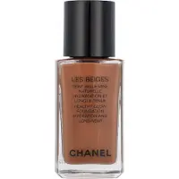 Chanel - Les Beiges Teint Belle Mine Naturelle Hydratation Et Longue