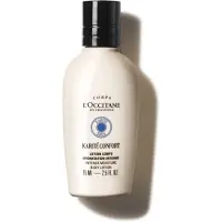 L'Occitane , Lotion corporelle hydratante intense au karité, 75 ml