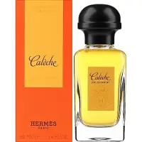 Hermès Paris - Calèche Soie De Parfum Vaporisateur - 50 ML