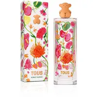 Tous Eau De Toilette Sorbet Garden 90ml