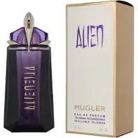 Thierry Mugler Alien Eau de Parfum Rechargeable 90 ml