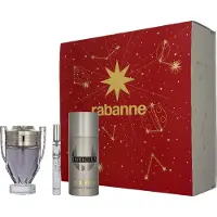 Paco Rabanne Invictus Vapo Set 210ml Eau De Toilette Clair Homme