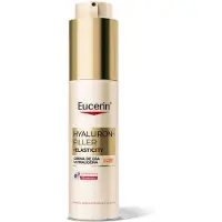 Eucerin Hyaluron-Filler + Elasticity Ultra-Light Crème de Jour SPF 50 50 ml