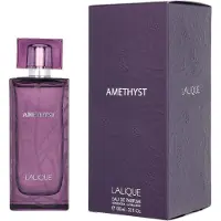 Lalique Amethyst Vapo 100ml Eau De Parfum Violet Femme