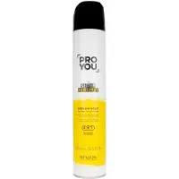 Revlon Pro You The Setter Medium Hold Hairspray 500 ml