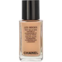 Chanel Les Beiges Healthy Glow Hydration & Longwear Fond de Teint BR42 30 ml