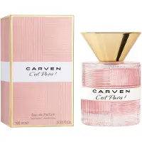 Carven C'est Paris! Pour Femme Eau de Parfum 100 ml