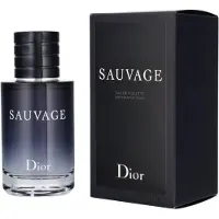 Dior - Sauvage Eau De Toilette - 60 ML