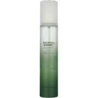 Haruharu Wonder Brume de bambou noir 150 ml