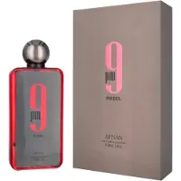 AFNAN – 9 pm Rebel 100ml