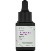 Isntree Hyper Retinol Ex 1.0 Serum 20ml Clair