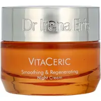 Dr Irena Eris VitaCeric crème de nuit régénérante effet lissant 50 ml