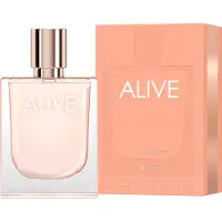 HUGO BOSS Alive EDT W 50ml