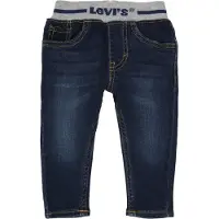 Levi's Kids Jean bleu foncé