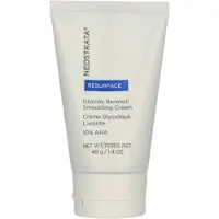 Neostrata Resurface Glycolic Renewal Smoothing Cream crème hydratante et lissante visage avec AHA Acids 40 g