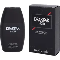 Guy Laroche Drakkar Noir EDT M 50 ml