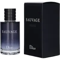 Dior Sauvage 100ml Eau De Toilette Noir Homme