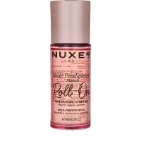 Nuxe Prodigieux Floral Huile sèche multi-fonction Roll-On 60 ml Roll-On
