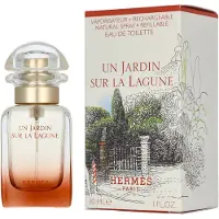 Hermès Paris Hermes - Un Jardin Sur La Lagune EDT 30ml