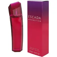 ESCADA Magnetism Eau de Parfum 75 ml – Parfum Envoûtant et Addictif