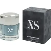 Rabanne XS Eau de Toilette 2018 pour homme 100 ml -