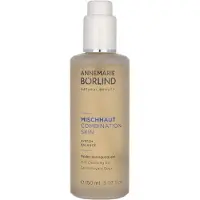 Börlind Combination Skin Gel Nettoyant Doux 150 ml Gel(S)