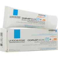 La Roche Posay Cicaplast Baume B5+ Ultra-Réparateur Apaisant Anti-Marques SPF50+ 40ml 40 ml Crème
