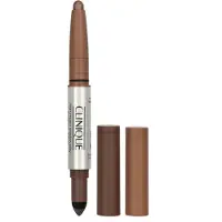 Clinique Crayon fard à paupières High Impact Shadow Play 1,9 g Double Latte