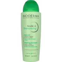 Bioderma Nodé A Shampooing apaisant pour cuir chevelu sensible 400 ml