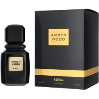 Ajmal Ambre Bois EDP U 100ml