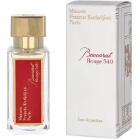 Maison Francis Kurkdjian Baccarat Rouge 540 Eau De Parfum - 35 Ml