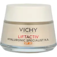 VICHY Liftactiv Supreme SPF30 – Crème de Jour Anti-Âge 50 ml