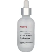 Ma:nyo - Galactomy Niacin 3.0 Essence - Essence éclat au galactomyces et niacinamide