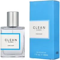 Clean Classic Pure Soap Edp Spray