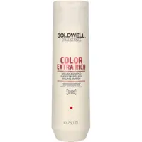 Goldwell Dualsenses Color Shampooing Extra Rich Brilliance Shampooing pour cheveux colorés 250 ml