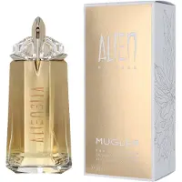 Thierry Mugler - Alien Goddess Eau De Parfum - Parfum Rechargeable - 90 ML