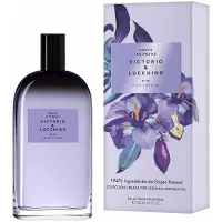 Victorio & Lucchino Aguas De Nº16 Spray 150ml Eau De Toilette Multicolore 150 ml Femme