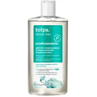 Tołpa Dermo Hair : shampooing purifiant anti-sébum, 250 ml