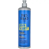 Tigi Lit Head Après-shampoing léger Down N' Dirty 600 ml